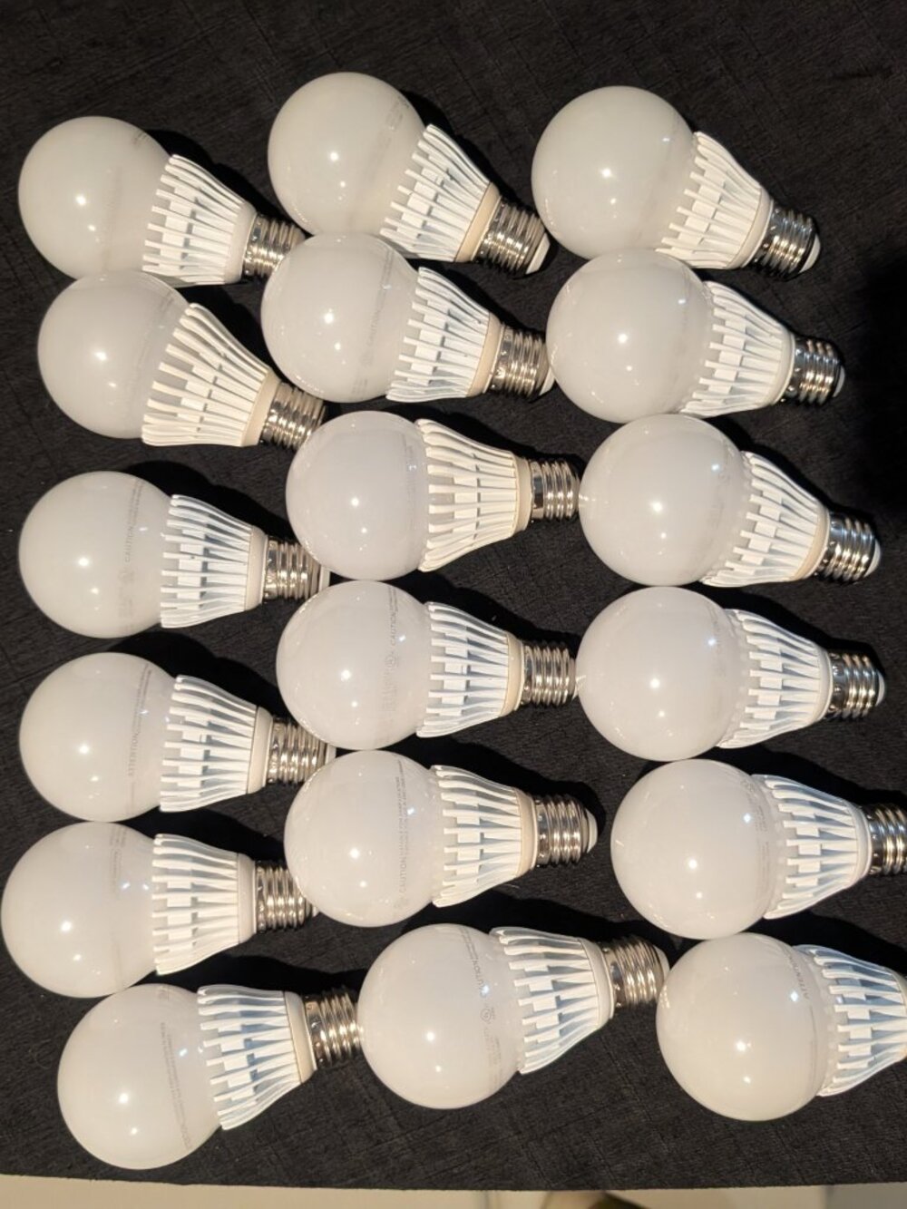 Feit Electric Conserv-Energy 40W Equivalent LED Bulbs - 2700K Soft White (Lot o